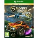 Rocket League (Ultimate Edition)