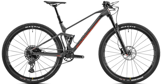 Mondraker F-Podium Carbon DC 2023