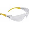 Brýle ochranné čiré DeWALT DPG54-1D