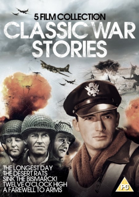 Classic War Collection