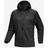 Bunda Arcteryx Squamish Hoody - black
