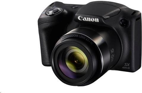 Canon PowerShot SX420 IS od 231,09 € - Heureka.sk