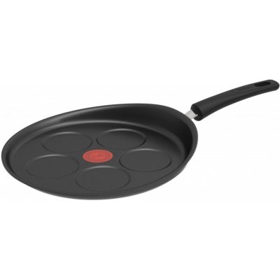 Tefal panvica na lievance 27 cm So Chef E2360035 od 31,9 € - Heureka.sk