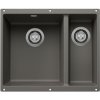 Drez Blanco ROTAN 340/160 U SILGRANIT ŠEDÁ VULKÁN - 527327
