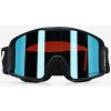 Lyžiarske okuliare Oakley Line Miner L - prizm snow sapphire irid