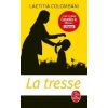 La tresse (Laetitia Colombani)(Brožovaná)