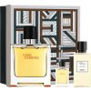 Hermes Terre d´Hermès parfum 75 ml + parfum 15 ml + sprchový gél 40 ml