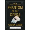 The Phantom of the Opera (Gaston Leroux,Nancy Holder)(Brožovaná)
