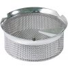 Síto s otvory o průměru 2 mm k 559/360 | CONTACTO, 559/920 inox