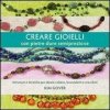 Creare gioielli con pietre dure e semipreziose (Kim Gover)(Brožovaná)