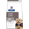 Suché krmivo Hill's PD Liver Care l/d pre psov s ochoreniami pečene 10 kg