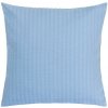 BELLATEX obliečka 40 × 40 cm, uni modrá