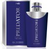 NG Eau de toilette Predator Men 100 ml