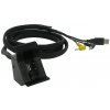 USB+JACK konektor VW