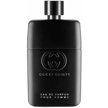 Gucci Guilty Pour Homme parfumovaná voda pánska 50 ml od 52,95 € - Heureka. sk