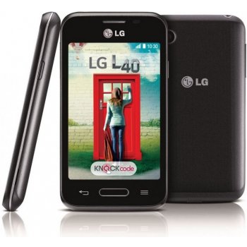 LG L40 D160