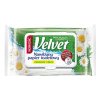 Velvet Vlhčený toaletný papier 48ks Kamilka