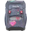 Step by Step GRADE Glitter Heart Hazel 22 L