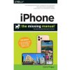 iPhone: The Missing Manual - Pogue, David