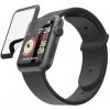 HAMA Hiflex, ochrana displeje pre Apple Watch 7, 41 mm, 213056