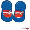 DISNEY CARS SANDÁLE modré, veľkosť 30/31