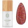 NANI gél lak Simply Pure 5 ml - Amber Ruby