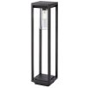 Vonkajšia lampa stĺpiková záhradná ZERNEST 77087 Rabalux