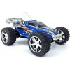 WL / XK WLTOYS Mini Truggy High Speed - modrá