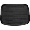 Novline Gumová vanička do kufra Hyundai i30 2017- (hb, horné dno)