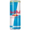 Energetický nápoj Red Bull bez cukru 250 ml obohatený ovocnou šťavou