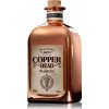 Copperhead 40% 0,5 l (čistá fľaša)