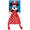 Rainbow Plyšový muchláčik myška Minnie