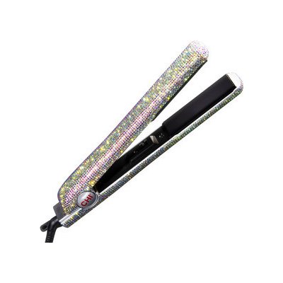 CHI The Sparkler Lava Hairstyling Iron 1 25 mm 1" - 25 mm od 119,49 € -  Heureka.sk