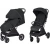 Detský kočík CARRELLO Nero CRL-5514 Rich Black