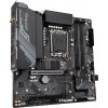 GIGABYTE B760M GAMING X AX DDR4, LGA1700, Intel B760, 4xDDR4, 1xDP, 1xHDMI, WI-FI, mATX