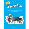 musigatto. Metodo per lo studio del pianoforte. Livello preparatorio