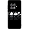 Picasee silikónový čierny obal pre OnePlus 13 5G - NASA Triple