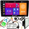 2DIN autorádio BLOW AVH-9992 USB 4x50W Bluetooth Android CarPlay