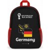 Športový batoh FIFA World Cup - Germany: 45 x 30 x 12cm (Detský športový batoh FIFA World Cup – Nemecko)