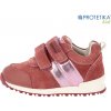 Protetika - topánky LARY old pink Veľkosť: 22