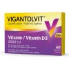 Vigantolvit D3 2000 IU 60 kapsúl