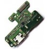 HUAWEI P8 Lite 2017 nabíjací microUSB Konektor s doskou oem