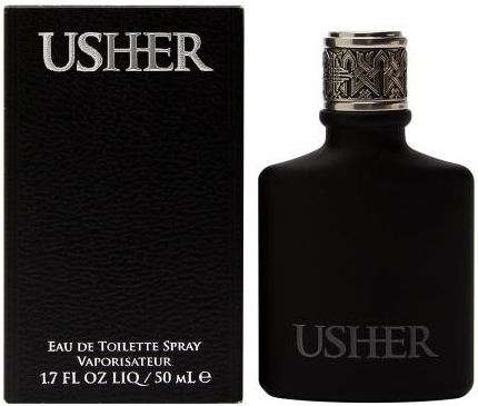 Usher He toaletná voda pánska 50 ml