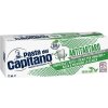 Pasta Del Capitano zubná pasta pre fajčiarov proti zubnému kameňu 75 ml