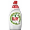Prostriedok na umývanie riadu Fairy Jablkový 0,45 l