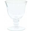 GREEN GATE Pohár na víno Clear 250 ml