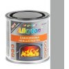 Alkyton žiaruvzdorný - strieborná 750°C, 250 ml, strieborná