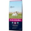 Eukanuba Adult Small Breed Chicken 15 kg granule pre psov s kuracím mäsom