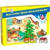 Adventný kalendár - Haba