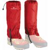 Ferrino Cervino Gaiters Red Návleky na topánky